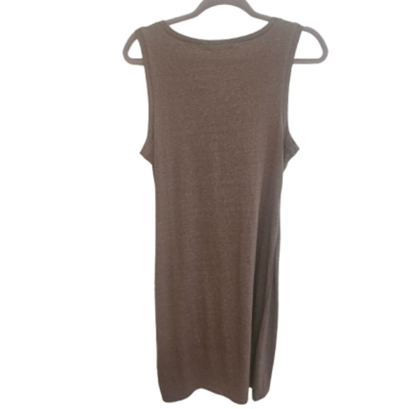 Leith Casual Midi Dress NWT - Picture 5 of 10